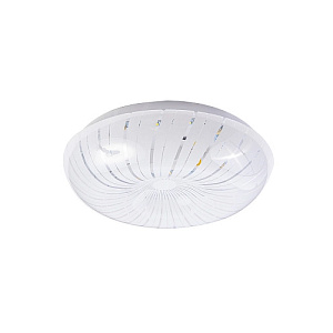 Светильник потолочный светодиодный 20W LED НББ-Р-4 Глянец, 265х80, TANGO, 1/5