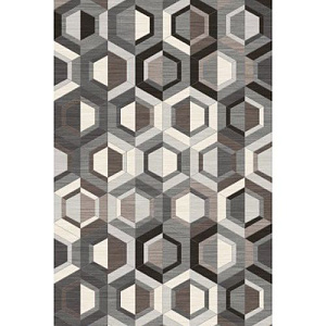 Коврик Dekorelle RELAX RT068-B, 50x80 см, диатомитовый