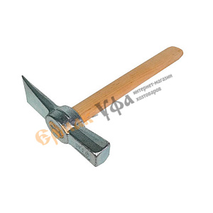 Молоток кирочка 600гр, НИЗ, 1/15