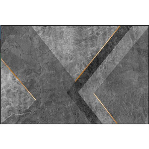 Коврик Dekorelle RELAX RT046-B, 40x60 см, диатомитовый