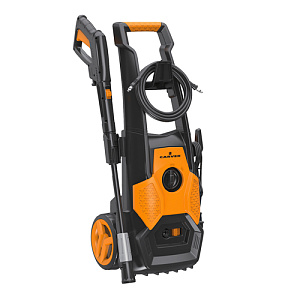Мойка высокого давления CARVER CW-1601С, 1600 Вт