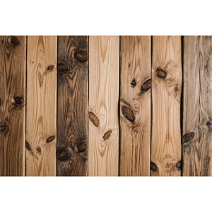 Комплект ковриков для кухни Dekorelle Авокадо, AV026-B, 50x80см + 50х160см