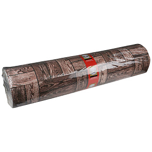 Коврик для ванны 1,30*15м ПВХ плетение ТМ HOZBAT V23003В, 1/1