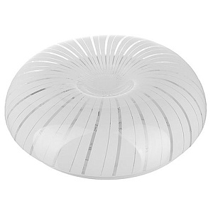 Светильник потолочный светодиодный 24W LEEK LE LED CLL 001 6000K Медуза, 1/10