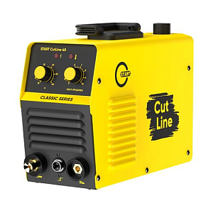 Аппарат плазменной резки START CutLine 40 5ST41