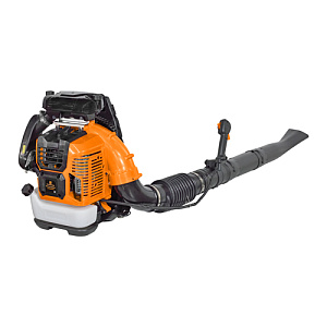 Воздуходувка бензиновая CARVER GB76/1650BP, 3,4кВт/4,6 лс