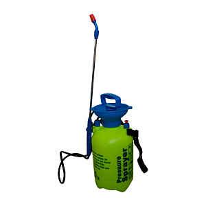 Опрыскиватель UNION OP-5P, 5л, ручной