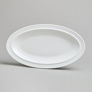 БЛЮДО ОВАЛЬНОЕ LEFARD, BANQUET, 41*23*3, 5 СМ