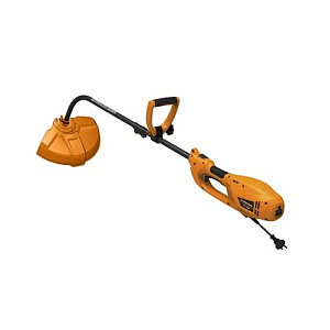 Коса электрическая CARVER TR-1200S