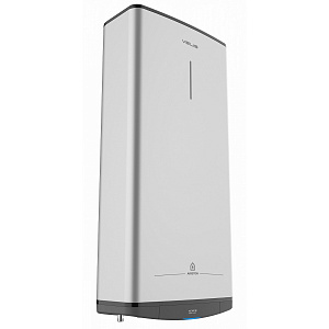 Водонагреватель накопительный ABS VLS PRO INOX R 50 ARISTON, нерж бак, плоский