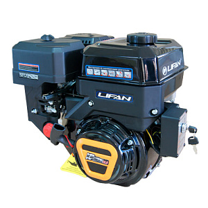Двигатель LIFAN KP270E
