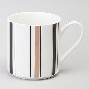 КРУЖКА LEFARD, TOP STYLE, 360 МЛ