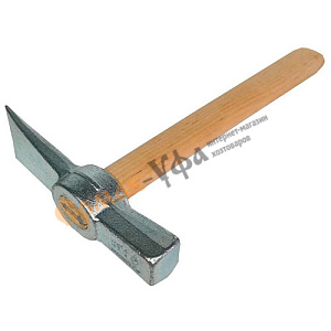 Молоток кирочка 400гр, НИЗ, 1/15