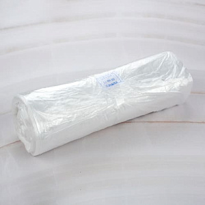 Пакеты для продуктов Уфа Пак 24х37 500шт ЭКОНОМ 6мкм, 1/20