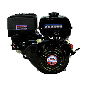 Двигатель LIFAN 190F