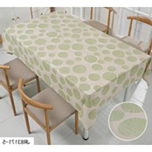 Клеенка ПВХ на тканевой основе Dekorelle Eleganta 032, 1.4 х20 м