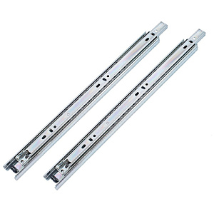 Направляющие шариковые StahlBuro 35-350/14/, 2шт, 1/20