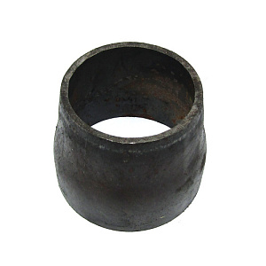 Переходник стальной 108*4-89*3,5, 1/32