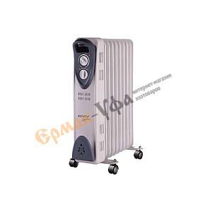 Радиатор масляный ENGY EN-2209 Modern, 9 секций