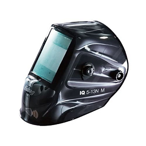 Маска сварщика FUBAG IQ 5-13 N M, хамелеон