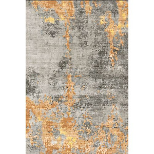 Коврик Dekorelle Velvet silk V254, 60x100см