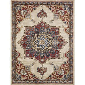 Коврик Dekorelle Chenille Ch002, 40х60 см