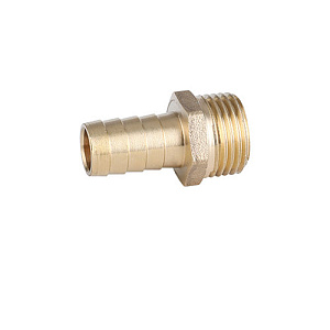 Штуцер 1/2х12мм Ш VIEIR VRM312, 1/400