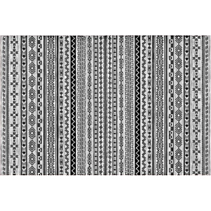 Коврик Dekorelle Вельвет V352, разм. 50х80см
