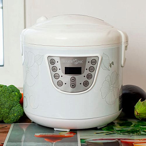 Мультиварка 5 л MAXTRONIC MAX-MRC-05, 900 Вт