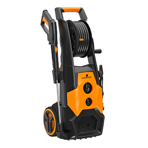Мойка высокого давления CARVER CW-2501EI, 2500Вт