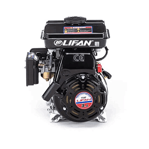Двигатель LIFAN 154F 4-тактное, 3л.с