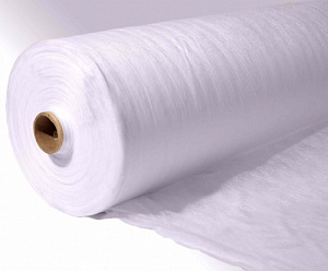Укрывной материал №80 3,2х100м АГРОТЕКС 1,6м, вес 27,3 кг, Белый, 1/1