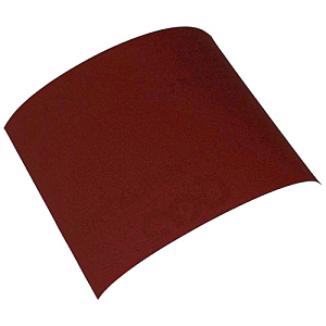 Шлиф шкурка №5 Белгород Р220 на тканевой осн. БАЗ, 240х170, мм, 75655, 10/100