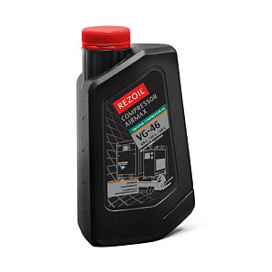 Масло REZOIL COMPRESSOR AIRMAX VG-46 компрессорное 0.946 л