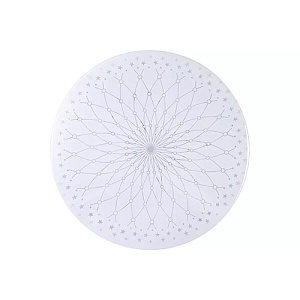 Светильник потолочный светодиодный 20W LED НББ-Р-4 Шарм, 265х80, TANGO, 1/5