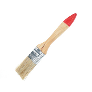 Кисть флейцевая 38мм 1. 5 Суприм-Евро 31133 Spark Lux, 12/, 960/1152