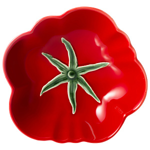 САЛАТНИК LEFARD, TOMATO, 19Х17, 5Х5 СМ/500 МЛ