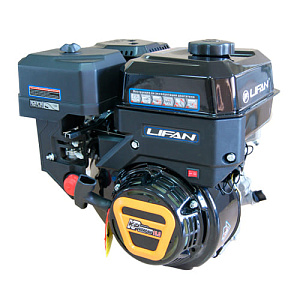 Двигатель LIFAN KP270