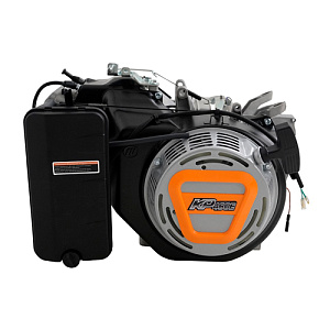 Двигатель LIFAN KP460E-V, 20л.с, без бензобака для генератора