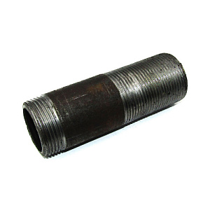 Сгон 1 1/2 черн 40, 5/50