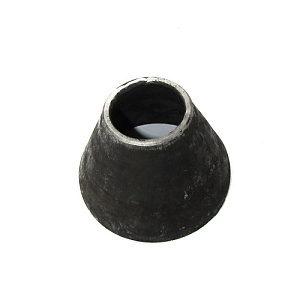 Переходник стальной 108*4-57*3, 1/32