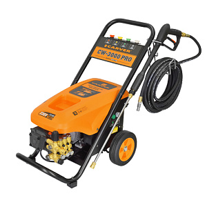 Мойка высокого давления CARVER CW-3000 PRO, 3,0 кВ