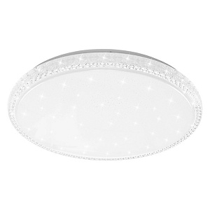 Светильник потолочный светодиодный 80W LED НББД-Р Мистерия, 480х60, TANGO, 1/