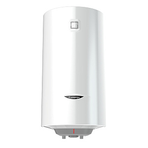 Водонагреватель накопительный PRO1 R ABS 80 V SLIM ARISTON, круглый