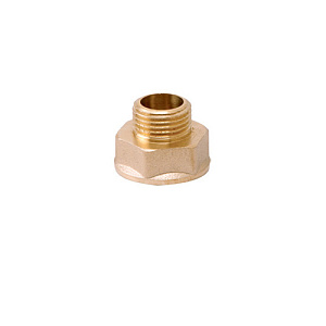 Переходник 3/4х1/2 г/ш VIEIR SFH34, 1/300