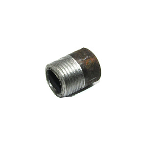 Резьба 1/2 черн 15, 20/324