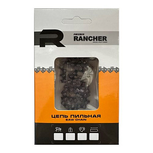 Цепь Rancher AP-6-1,1-39 Rezer