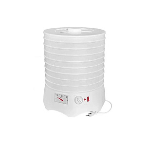 Сушилка эл. для овощей, фруктов EFD-320F-09, 1/1
